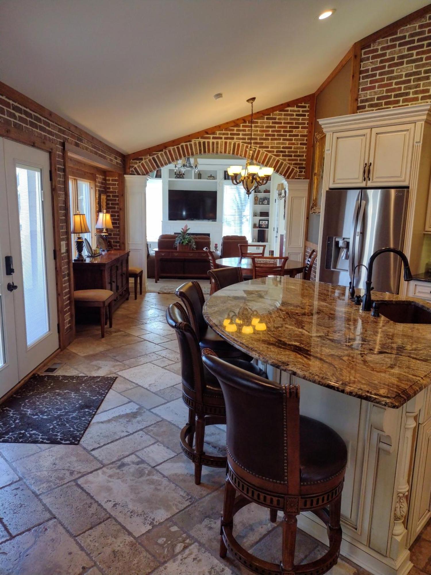 Golf Course Home - New Listing Mason Exterior photo